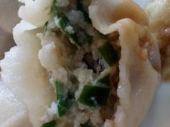 -大清花饺子(五五路店)