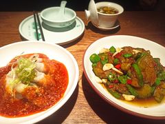 -蓉城小馆(科兴店)