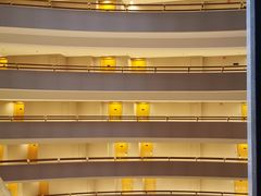 -新加坡文华东方酒店