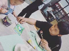 -大树餐厅(红旗街万达店)