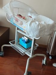 -和伊母婴护理中心·全套房(金山店)