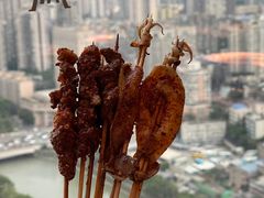 -美食汇自助餐厅(成都万达瑞华酒店)