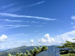 -神农架景区