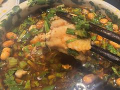 -小饕荟雅安贡椒鱼鲜馆(广福桥店)