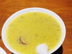 -大秦地·西北菜(纬四路店)