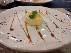 马甲经典焦糖布丁-又见马甲M8融合西餐厅(厦门体育中心店)