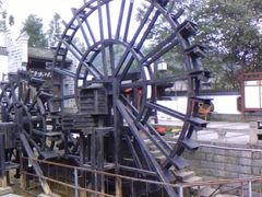 街子古镇-崇州市街子古镇