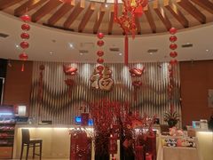 -天津水游城丽筠酒店