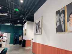 -海马体照相馆(天津世纪都会店)