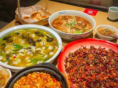 -锅儿匠辣子鸡(春熙路店)