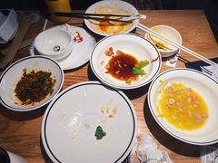 -太二酸菜鱼(深圳布吉万象汇店)