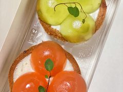 -黛汀烘焙DAINTY BAKERY(代字行合生汇店)