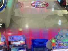 -嘻品堂电玩(喜盈门范城店)