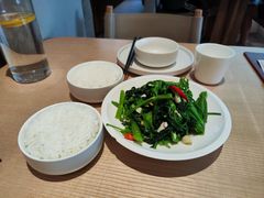 -隅乐胡椒虾·台湾菜·团建(皇岗店)