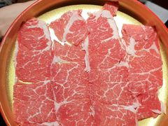 -虹料理·日料放题(悠方店)