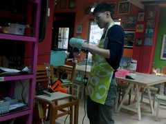 -瓦匠工社·马赛克·积木拼图·亲子手工DIY
