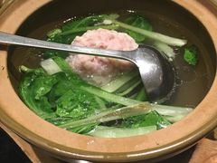 -狮王府淮扬菜(新街口友谊店)