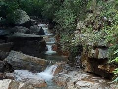 -九龙潭景区