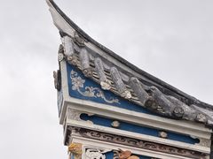 -三坊七巷历史文化街区