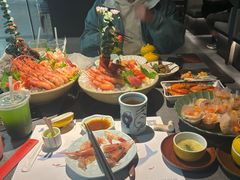 -匠和风精致料理(祥禾天地店)