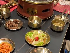-西塔老太太泥炉烤肉(双井店)