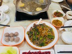 -潮悦牛肉火锅城(水贝店)