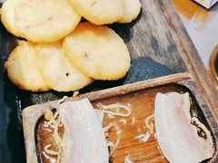 -木桶记臭鳜鱼·山里菜(站前路总店)