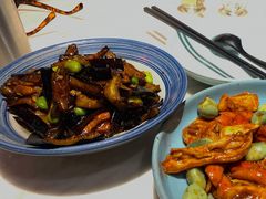 -小吊梨汤·北京菜·烤鸭(鸟巢店)