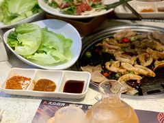 -猫抓烤肉(春熙路店)