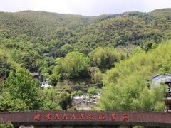 -泽雅景区