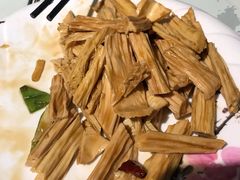 -春水锅贴·传统鲁菜(大明湖店)