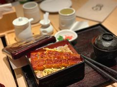 -yokocho上横町·日本食街(深业上城店)