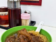 -麦文记面家(佐敦店)