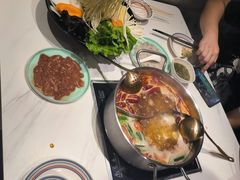 -许府牛火锅(信义坊总店)