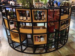 -冀F精酿啤酒烤肉(银杏路店)
