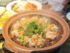 -老灶房-四川土菜(铁牛广场店)