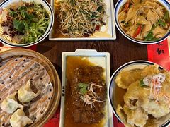 -新兴园饺子馆(河南街店)