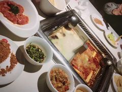 -海底捞火锅(河东万达广场店)