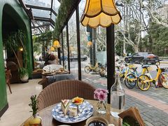 -夏朵餐厅(丁香店)