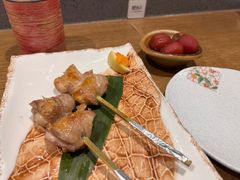 -水之惠鲜鱼料理(王府大街店)