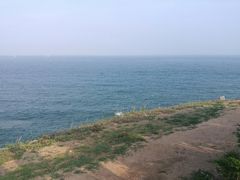 -燕儿岛山公园