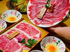 -龙酒场·关西寿喜烧·居酒屋(罗湖店)