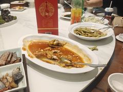 -新海渔港·胶东海鲜家常菜·家宴(奥体中心店)