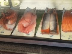 -源·咖啡自助餐厅·海鲜·烧烤·三文鱼(海口华彩洲际酒店)