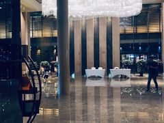 -北京朝阳悠唐皇冠假日酒店