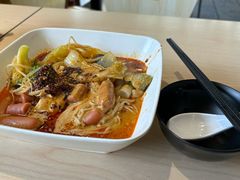 -林静小吃(复兴路店)