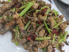 鱿鱼须-金阁家常菜(贵阳路店)