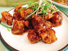 -骆驼阿三饭店(迪赛邻里店)