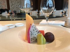 -南苑环球酒店云顶高级中餐厅(鄞县大道店)