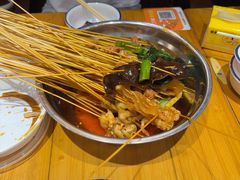 -嘉州鲜知味钵钵鸡(奎星楼店)